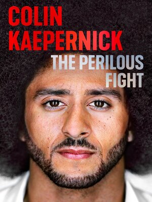 cover image of The Perilous Fight